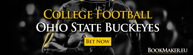 Ohio State Buckeyes College Football Lines